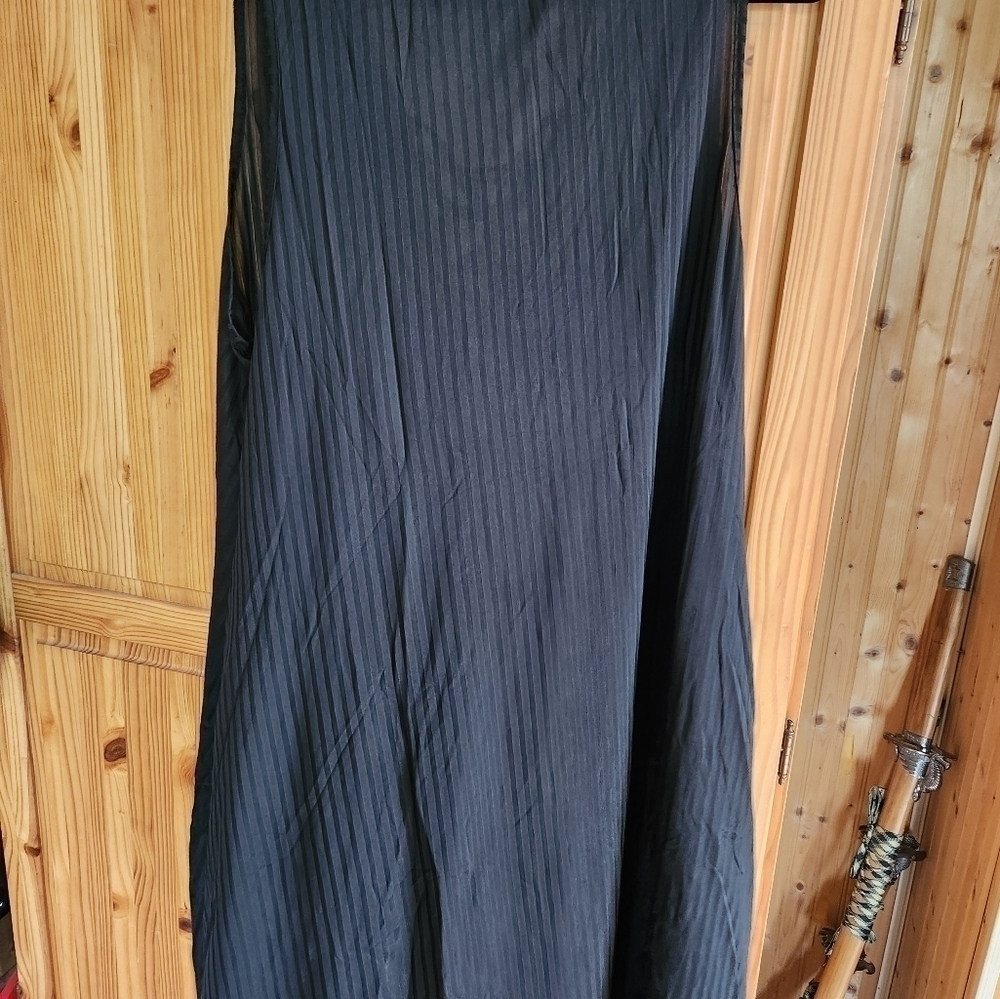 Nwot Womens sheer dress - Picture 7 of 8